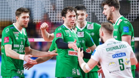 ЗА ЉУБИТЕЉЕ ОДБОЈКЕ: Предлози са мечева широм Европе