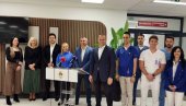 ПРВИ КАРДИОЛОШКИ ПРЕГЛЕДИ У НОВОЈ ТРЕБИЊСКОЈ БОЛНИЦИ: Срчани болесници више не морају у Фочу и Бањалуку