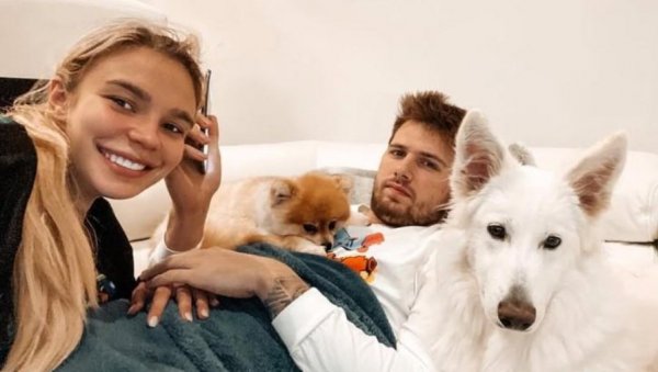 ЛУКА ДОНЧИЋ НА СТУБУ СРАМА! Због Српкиње оставио вереницу док је још трудна била?