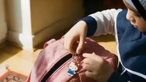 САМО САМ ЈЕЦАО Исповест оца коме су Американци убили децу у Минабу