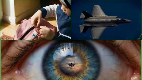 НОВИ ДЕТАЉИ МАСАКРА У МИНАБУ: Недужне иранске девојчице убијене новом америчком ракетом