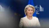 DA LI JE TO VIŠE POMOĆ ILI PREPREKA? Ursula fon der Lajen zabrinuta - EU mora da se preispita