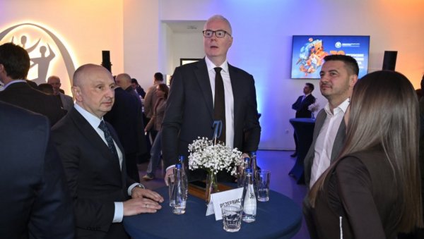 СРПСКИ ПОНОС - БАЗА ЗА ХИЉАДЕ МЕДАЉА! Завод за спорт и медицину спорта Републике Србије прославио 70. рођендан (ФОТО/ВИДЕО)