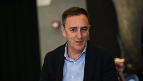 SERGEJ ĆETKOVIĆ SE OGLASIO NAKON KONCERTA U ZAGREBU: Takve stvari imaju posebnu težinu