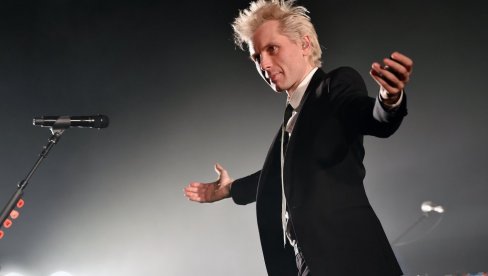 ŠKOTSKI I ŠVEDSKI MUZIČARI KRITIKUJU IZRAEL: Članovi grupe Franc Ferdinand besni zbog zloupotrebe njihove pesme