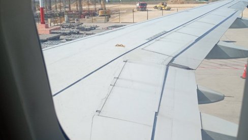 У ПРВОМ ЛЕТУ 13 ГРАЂАНА: Почела евакуација држављана БиХ са Блиског истока 