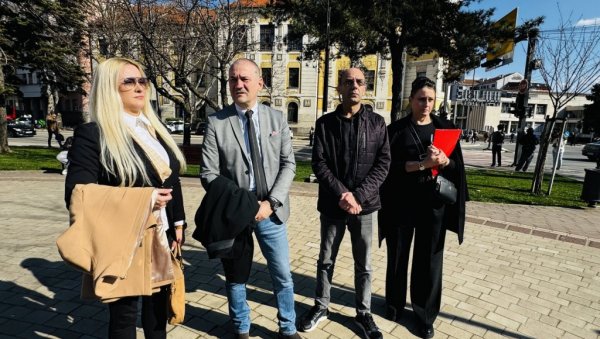 СУЂЕЊЕ РОДИТЕЉИМА ДЕЧАКА УБИЦЕ ИЗ НИШКЕ БАЊЕ: Бранили се ћутањем, јавност искључена из поступка