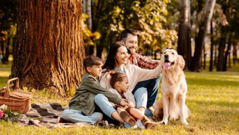 PROGLAŠEN NAJBOLJI GRAD NA SVETU ZA PODIZANJE PORODICE: Nalazi se na drugom kraju sveta