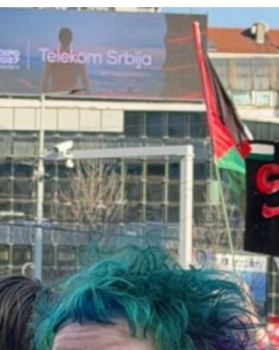 „СВАКИ ДАН 8. МАРТ“ ИЛИ ЛГБТ ПОЛИТИЧКИ МИТИНГ? Накарадни протест обесмислио празник жена