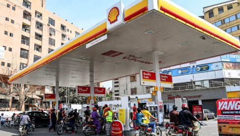 PAKISTAN UVODI RIGOROZNE MERE ŠTEDNJE: Nećete verovati na koji način pokušavaju da sačuvaju gorivo