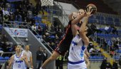 БЕЛИ БОЉИ ОД КОМШИЈА: Кошаркаши краљевачке Слоге савладали Раднички из Крагујевца