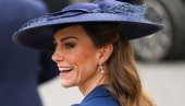 КЕЈТ МИДЛТОН У ХАЉИНИ ИЗ 80-ИХ И ЧУВЕНИМ МИНЂУШАМА КРАЉИЦЕ ЕЛИЗАБЕТЕ: Принцеза блистала на важном догађају Велике Британије (ФОТО)