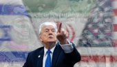Трумп у само неколико сати дао потпуно КОНТРАДИКТОРНЕ изјаве о Ирану
