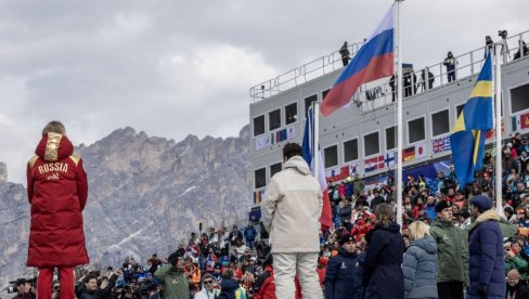 ЦЕО СВЕТ У ШОКУ! Русија је ово чекала од 2022. године (ВИДЕО)