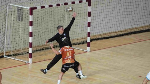 UBEDLJIVI KRALJEVČANI: Odigrano 15. kolo rukometne Super B lige