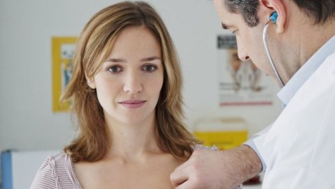 OD LUPANJA SRCA, DO GLAVOBOLJE: Prepoznajte znake anemije na vreme