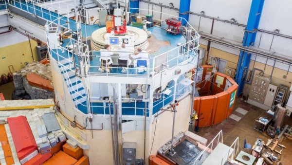 САРАДЊА У ОБЛАСТИ  ЕНЕРГИЈЕ: Машински факултет угостио предстваника Центра за истраживање у енергетици