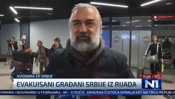 ГЕБЕЛС БИ ПОЗАВИДЕО: Овако изгледа цензура на Н1 (ВИДЕО)