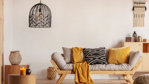 ДИЗАЈНЕРСКЕ ГРЕШКЕ КОЈЕ КВАРЕ АТМОСФЕРУ ДОМА: Нарушавају мир