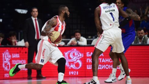 VELIKI PEH ZA EKIPU! Povreda u samom finišu sezone!