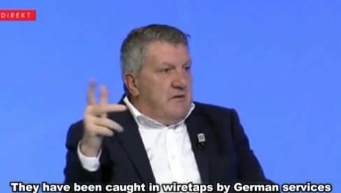 ŠOK VESTI IZ PRIŠTINE: Kurtijeve grupe spremaju atentat na Grenela(VIDEO)