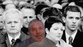 КОНАЧНО ВЕСТИ О СЛОБИНОМ СИНУ: Потврђено где је и чиме се данас бави Марко Милошевић - далеко од Србије