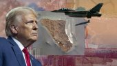 ТРАМП НИ НЕ ПОМИШЉА ДА УДАРИ НА ОВО ОСТРВО: Кад би се то десило Иран би пропао - бомбе одјекују по целој земљи, само тај део не дирају ФОТО