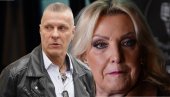 ЖЕСТОКО СЕ УВРЕДИЛА: Ђорђе Давид четири месеца није причао са Снежаном Ђуришић - рокер открио детаље