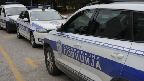 СЕДАМ ОСОБА ЛАКШЕ ПОВРЕЂЕНО: У Јужнобачком округу за дан догодило се 11 саобраћајних несрећа