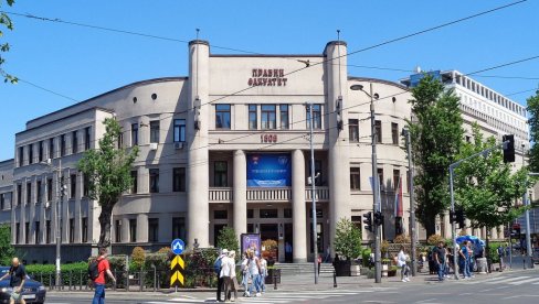 Kako je bilo nekada a kako je sada: Ista država i isti zakon