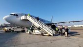 ЕВАКУИСАНО 2.377 ДРЖАВЉАНА СА БЛИСКОГ ИСТОКА: Наставља се организовање повратака у Србију