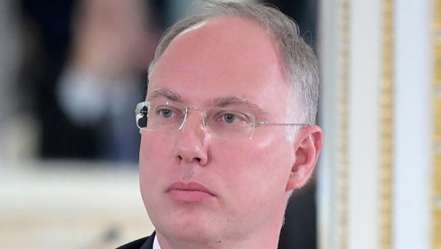 ПУТИНОВ СПЕЦИЈАЛАЦ ТВРДИ: Европа ће се суочити са највећом енергетском кризом у историји