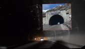 TUNEL SMRTI Najopasniji na svetu, povezuje dva grada: Totalni MRAK, rupe, voda, otrovni gasovi (VIDEO)