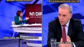 РАСУЛО ПРЕД ИЗБОРЕ: Понош прозвао фантомске студенте и људе са кодним именима
