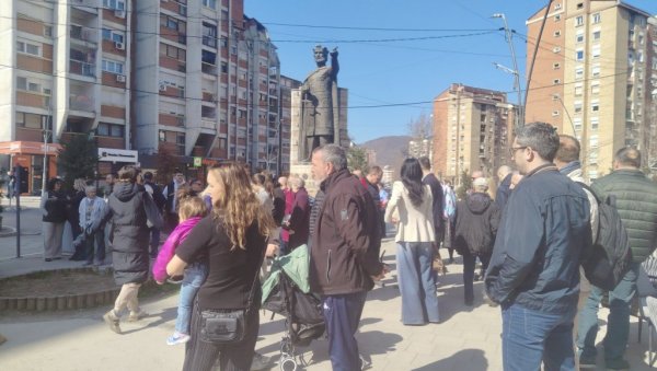 ДИРЕКТНО УГРОЖАВАЈУ ОСНОВНА ПРАВА ХИЉАДА ГРАЂАНА: Цивилне организације са севера КиМ одбиле састанак поводом примене тзв. Закона о странцима