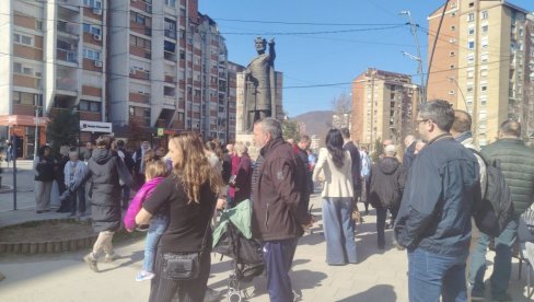 ДИРЕКТНО УГРОЖАВАЈУ ОСНОВНА ПРАВА ХИЉАДА ГРАЂАНА: Цивилне организације са севера КиМ одбиле састанак поводом примене тзв. Закона о странцима