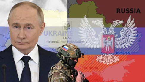 RUSIJA IMA NOVOG HEROJA: Sergej (21) sam držao položaje u DNR-u preko 2 meseca - dronovi mu dostavljali hranu i municiju, Putin potpisao ukaz