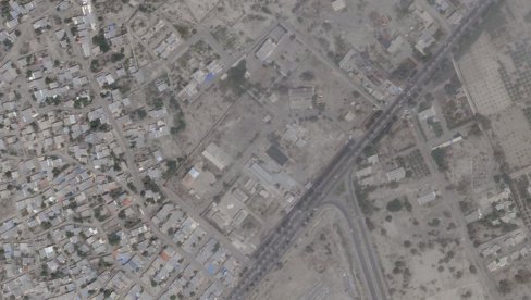 ИСТРАГА ПОКАЗАЛА: Американци гађали иранску школу у којој је погинуло више од 200 ученика и наставника