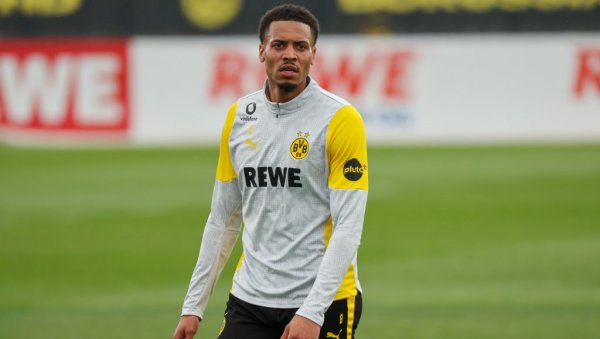 КАКАВ ПОСАО БОРУСИЈЕ ДОРТМУНД: Милионери чувају једног од најбољих играча