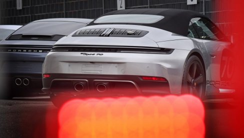 VELIKA KRIZA DRMA AUTOMOBILSKOG GIGANTA: Zbog Kine smanjuju broj zaposlenih