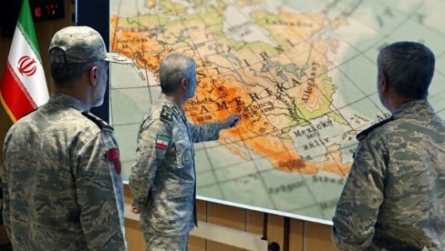 ПРОПАЛИ ПРЕГОВОРИ ИРАНА И САД: Техеран одбио састанак у Исламабаду