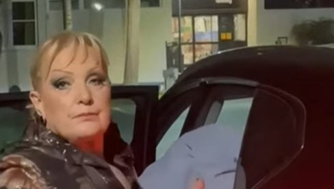 PUSTA MAJKA: Bolne reči Snežane Đurišić nakon saznanja da je poginuo brat Darka Lazića (FOTO)