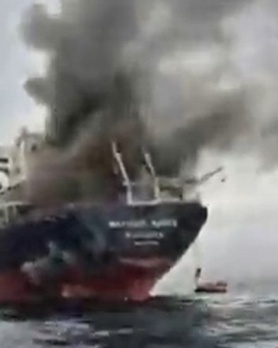 АМЕРИЧКА ОПЕРАЦИЈА У ИРАНУ БЛИЗУ ЗАВРШЕТКА Џонсон: Ствар са Ормуским мореузом се мало одуговлачи