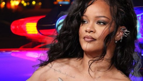 ИСПАЉЕНО 10 МЕТАКА НА РИЈАНИНУ КУЋУ: Осумњичена ухапшена, прети јој доживотна казна затвора