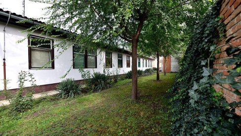 РЕШЕЊЕ И БЕЗ ПРИХВАТИЛИШТА: Најављено проширење капацитета Геронтолошког центра у Кикинди