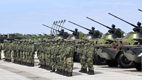 ZBOG ČEGA NAŠE ZAGREPČANKE BRINU HRVATE: Zapadni susedi, iako su deo NATO, neprestano zaviruju u srpski arsenal