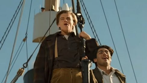 ДА ЛИ СЕ СЕЋАТЕ ФАБРИЦИЈА ИЗ ТИТАНИКА: После ове улоге девојке полуделе за њим, женио се 2 пута, а данас изгледа непрепознатљиво