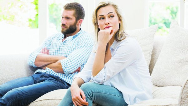 КАД ПАРТНЕРСКИ ОДНОС НЕ ФУНКЦИОНИШЕ: Откријте да ли сте ви токсична страна у вези