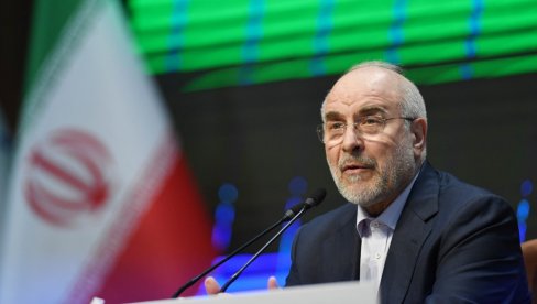 TEHERAN NEGIRA PREGOVORE SA TRAMPOM: Lažnim vestima manipuliše tržištima nafte