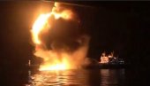 IRAN PONOVO GAĐAO KATAR: Pogodio naftni tanker